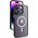 Mcdodo McDodo Etui Magnetyczne do iPhone 14 PLUS czarne