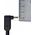 Zasilacz do laptopa Acer AC ADAPTOR 45W 19V
