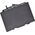 Bateria HP Battery (Primary) 3-cell