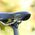 Selle Royal Siodło SELLEROYAL RESPIRO SOFT ATHLETIC 45st. żelowe + elastomery unisex 398g (NEW 2023)