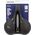 Selle Royal Siodło SELLEROYAL RESPIRO SOFT RELAXED 90st. żelowe + elastomery unisex 771g (NEW 2023)