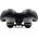 Selle Royal Siodło SELLEROYAL RESPIRO SOFT RELAXED 90st. żelowe + elastomery unisex 771g (NEW 2023)