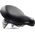 Selle Royal Siodło SELLEROYAL PREMIUM RELAXED 90st. DRIFTER STRENGTEX unisex żelowe + sprężyny czarne (NEW 2023)