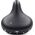 Selle Royal Siodło SELLEROYAL PREMIUM RELAXED 90st. DRIFTER STRENGTEX unisex żelowe + sprężyny czarne (NEW 2023)