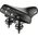Selle Royal Siodło SELLEROYAL PREMIUM RELAXED 90st. DRIFTER STRENGTEX unisex żelowe + sprężyny czarne (NEW 2023)
