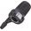 Microshift Manetka MICROSHIFT INTER 7, Prawa, 7.rzędowa, Kompatybilna z Shimano, Twist Shifter, Optyczny Wskaźnik Przełożeń (NEW)