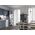 Lodówka Liebherr NAS RTV AGD IRDe 5121 Plus Zintegrowana lodówka z EasyFresh