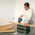 Wyrzynarka Bosch EasySaw 18V-70 18 V
