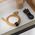 Kabel USB Native Union USB-C - USB-C + Lightning 1.8 m Czarny (BELT-CCL-COS-NP)