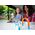 Sphero EDU Mini Activity Kit - kulka sterowana smartfonem lub tabletem (M001RW2)