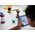 Sphero EDU Mini Activity Kit - kulka sterowana smartfonem lub tabletem (M001RW2)