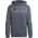 Adidas Bluza z Kapturem adidas Tiro 23 Competition HU1347 S