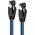 MicroConnect CAT8.1 S/FTP 2m Blue LSZH