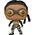 Figurka Funko Pop Funko POP! Figurka DC Black Lightning Thunder 428