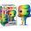 Figurka Funko Pop Funko POP! Figurka DC Comics Pride 2022 Poison Ivy 157