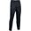 Joma Czarne spodnie dresowe treningowe Joma Brasil 100027.100 XS