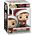 Figurka Funko Pop Funko POP! Figura Marvel Star-Lord Holiday Special 1104