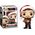 Figurka Funko Pop Funko POP! Figura Marvel Star-Lord Holiday Special 1104