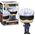 Figurka Funko Pop Funko POP Animation: Jujutsu Kaisen - Satoru Gojo