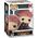 Figurka Funko Pop Funko POP Animation: Jujutsu Kaisen - Yuji Itadori