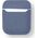 eStuff AirPods Silicone Cover