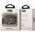 Karl Lagerfeld Etui Karl Lagerfeld KLAP2HNKCTGK Apple AirPods Pro 2 czarny/black Gliter Karl&Choupette