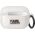 Karl Lagerfeld Etui Karl Lagerfeld KLAP2HNCHTCT Apple AirPods Pro 2 transparent Ikonik Choupette