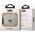 Karl Lagerfeld Etui Karl Lagerfeld KLAP2HNCHTCT Apple AirPods Pro 2 transparent Ikonik Choupette