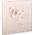 Goldbuch Album GOLDBUCH 08033 Love Connection 30x31cm 60 pages |white sheets| corner/splits [V]