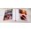 Goldbuch Album GOLDBUCH 17922 Bella Vista rose, 10x15 200 | slip in| bookbound [V]