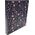 Goldbuch Album GOLDBUCH 27154 Meadow Miracles blue 30x31/60 pages |white sheets|corner/splits|bookbound