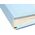 Goldbuch Album GOLDBUCH 27257 Fortuna blue corner/splits 30x31 cm 60 pages| white sheets [V]