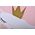 Goldbuch Album GOLDBUCH 27258 Fortuna pink corner/splits 30x31 cm 60 pages| white sheets [V]
