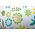 Goldbuch Album GOLDBUCH 27242 Blooming Tales 30x31/60 pages|white sheets|corner/splits |bookbound