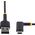 Kabel USB StarTech USB-A - USB-C 0.3 m Czarny (R2ACR-30C-USB-CABLE)