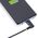 Kabel USB StarTech USB-A - USB-C 0.3 m Czarny (R2ACR-30C-USB-CABLE)