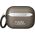 Karl Lagerfeld Karl Lagerfeld KLAPHNIKTCK AirPods Pro cover czarny/black Karl`s Head