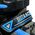 Rolki Outrace Ghost rekreacyjne regulowane czarne r. 43-46