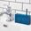 Radio Lexon LEXON FM radio and wireless speaker TYKHO3 Portable, Wireless connection, Duck Blue, Bluetooth