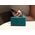 Radio Lexon LEXON FM radio and wireless speaker TYKHO3 Portable, Wireless connection, Duck Blue, Bluetooth