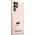 Karl Lagerfeld Etui Karl Lagerfeld KLHCS23LSNCHBCP Samsung Galaxy S23 Ultra hardcase różowy/pink Silicone Choupette