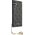 Guess Etui Guess GUHCS23LGF4GGR Samsung Galaxy S23 Ultra szary/grey hardcase 4G Charms Collection