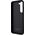 BMW Etui BMW BMHCS23M22RDPK S23+ S916 czarny/black hardcase Leather Textured & Stripe