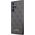 Guess Etui Guess GUHCS23LG4GFGR do Samsung Galaxy S23 Ultra S918 szary/grey hardcase 4G Metal Gold Logo