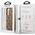 Guess Etui Guess GUHCS23SG4GFBR do Samsung Galaxy S23 S911 brązowy/brown hard case 4G Metal Gold Logo