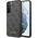 Guess Etui Guess GUHCS23SG4GFGR do Samsung Galaxy S23 S911 szary/grey hardcase 4G Metal Gold Logo