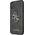 Guess Etui Guess GUHCPX4GMGGR Apple iPhone XS/X szary/grey hardcase 4G Big Metal Logo