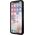 Guess Etui Guess GUHCPX4GMGGR Apple iPhone XS/X szary/grey hardcase 4G Big Metal Logo