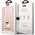 Karl Lagerfeld Etui Karl Lagerfeld KLHCS23SSNCHBCP do Samsung Galaxy S23 S911 hardcase Silicone Choupette