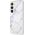 Guess Etui Guess GUHCS23MPCUMAH do Samsung Galaxy S23+ Plus S916 biały/white hardcase Marble